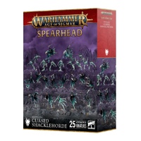 70-914 Spearhead: Cursed Shacklehorde