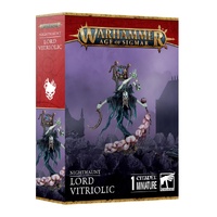91-81 Nighthaunt: Lord Vitriolic