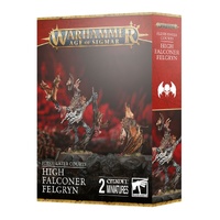 91-87 Flesh-Eater Courts: High Falconer Felgryn