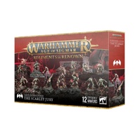 91-89 Flesh-Eater Courts: The Scarlet Jury