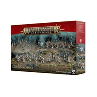 87-42 Lumineth Realmlords: Iliathan Warhost