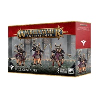 82-03 Helsmiths Of Hashut: Bull Centaurs