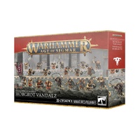 82-09 Helsmiths Of Hashut: Hobgrot Vandalz