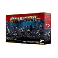 85-66 Daughters Of Khaine: Blood Hags