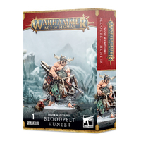 95-21 Ogor Mawtribes: Bloodpelt Hunter