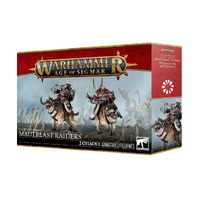 95-16 Ogor Mawtribes: Maulbeast Raiders