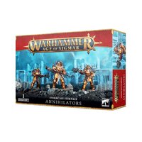 96-55 Stormcast Eternals: Annihilators
