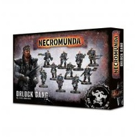 300-20 Necromunda: Orlock Gang