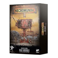 300-91 Necromunda: Thatos Pattern - Hab Module