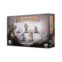 301-65 Necromunda: Underhive Hangers-On