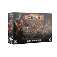 301-64 Necromunda: Goliath - Forge Smelters