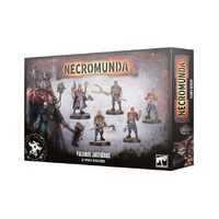 301-63 Necromunda: Palanite Justicars