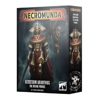 301-61 Necromunda: Ozostium Aranthus