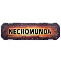 301-61 Necromunda: Ozostium Aranthus