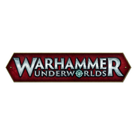 34-010 Warhammer Underworlds: Thanatek's Tithe