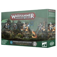 34-011 Warhammer Underworlds: Thyrielle's Zephyrites