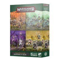 109-41 Warhammer Underworlds: Reavers Of Ruin