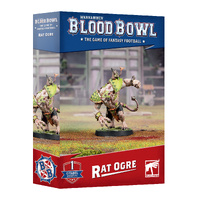 202-53 Blood Bowl: Rat Ogre
