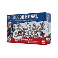 202-36 Blood Bowl: Vampire Team