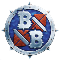 202-62 Blood Bowl: High Elf Blood Bowl Team