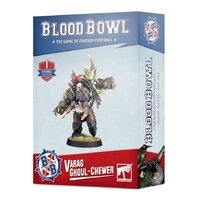 202-15 Blood Bowl: Varag Ghoul-Chewer