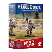 202-68 Blood Bowl: Morg 'N' Thorg