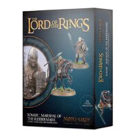 30-50 Eomer Marshal Of The Riddermark