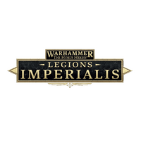 03-95 Legions Imperialis: Fellblade/Glaive Super-Heavy Tanks