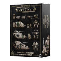 03-97 Legions Imperialis: Legiones Astartes Combat Force