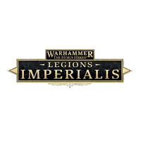 03-101 Legions Imperialis: Araknae Weapons Platform Batteries