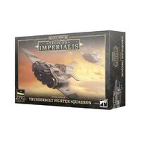 03-32 Legions Imperialis: Thunderbolt Fighter Squadron