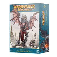 08-19 Warriors Of Chaos: Lord On Chaos Dragon