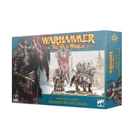 08-22 Warhammer: The Old World - Warriors Of Chaos - Champions Of Chaos