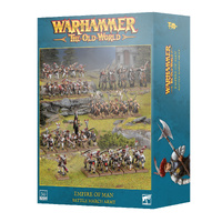 06-122 Empire of Man: Battle March Army