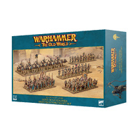 07-23 Host Of Nehekhara Army Reinforcement Set