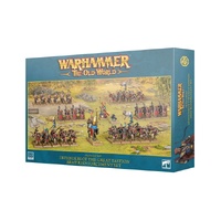 06-213 Grand Cathay: Defenders Of The Great Bastion