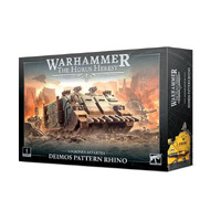 31-02 Legiones Astartes: Deimos Pattern Rhino