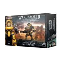 31-25 Legiones Astartes: Contemptor Dreadnought
