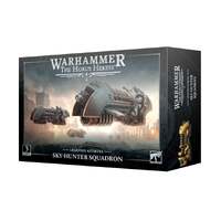 31-34 Horus Heresy Sky-Hunter Squadron