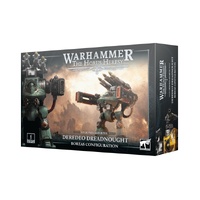 31-93 Horus Heresy: Deredeo Dreadnought - Boreas Configuration