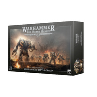 31-148 Legiones Astartes: Siege Assault Battle Group