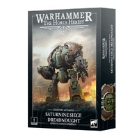 31-133 Legiones Astartes: Saturnine Dreadnought – Ophion Configuration