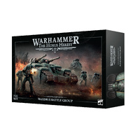 31-176 Legiones Astartes: Maximus Battle Group