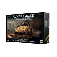 31-156 Legiones Astartes: Whirlwind Missile Tank