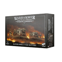 Solar Auxilia: Rapier Direct Fire Battery