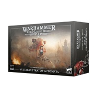 31-147 Mechanicum: Vultarax Stratos-Automata