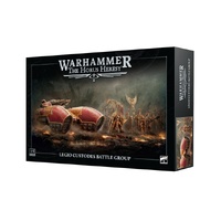 31-167 Horus Heresy: Legio Custodes Battle Group