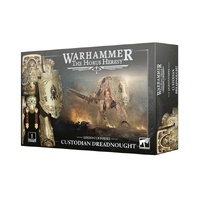 31-165 Legio Custodes: Custodian Dreadnought