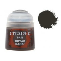 21-23 Citadel Base: Dryad Bark