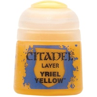 22-01 Citadel Layer: Yriel Yellow